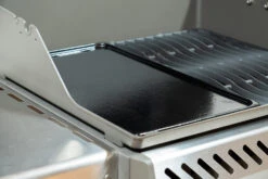 Napoleon Grillplatte / Gussplatte Für Rogue 365 (und Rogue 525 Bis 2020) Breite 25,3 Cm -Napoleon 56366 Napoeleon Gussplatte Porzellanbeschichtet Rogue 325 525 3 1671183408