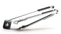 Napoleon Holzkohle Tool Set Mit Holzkohlezange Und Schieber