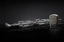 Napoleon Drehspieß / Rotisserie Comm. Quality Für Prestige Pro 665 7 Napoleon Drehspieß / Rotisserie Comm. Quality Für Prestige Pro 665 -Napoleon 69632 Napoleon Drehspiess Rotisserie Pro 665