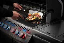 Napoleon -Napoleon 70081 Napoleon Wender Spatel