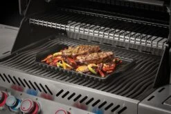 Napoleon Keramische Grillplatte 43 X 25 Cm Mit Geflügelaufsatz 8 Napoleon Keramische Grillplatte 43 X 25 Cm Mit Geflügelaufsatz -Napoleon 70150 Napoleon keramik platte gefluegelaufsatz