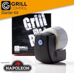 Napoleon -Napoleon Grill Control Smart Grill Grillsteuerung Napoleon 3