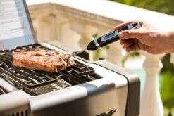 Napoleon Digital Grillthermometer / Einstechthermometer -Napoleon Napoleon 61010 digital thermometer 1