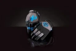 Napoleon Allzweck-Handschuhe Touchscreen - Größe L -Napoleon Napoleon Grillhandschuhe Touchscreen modernes Design 1