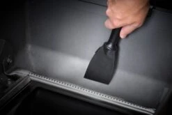 Napoleon 3 Teiliges Grillkammer Reinigungsset -Napoleon Napoleon Grillschaber Kunststoff 62045