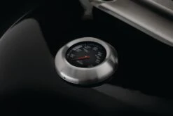 Napoleon Holzkohlegrill Kugelgrill Ø 47 Cm 9 Napoleon Holzkohlegrill Kugelgrill Ø 47 Cm -Napoleon Napoleon Napoleon nk18k leg temp gauge