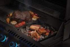 Napoleon Holz Räucherchunks Apfel, 1,5kg