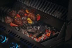 Napoleon Holz Räucherchunks Brandy-Eiche, 1,5kg -Napoleon Napoleon Raeucherchunks Brandy Eiche Holzkohlegrill