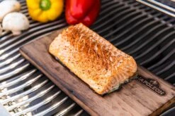 Napoleon Zedernholz Räucherbrett -Napoleon Napoleon Raeucherplanken Zedernholz 2er set Fisch