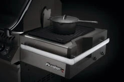 Napoleon Silikonmatte / Besteckablage 43 X 31 Cm (passend Für Seitenablage Prestige) 9 Napoleon Silikonmatte / Besteckablage 43 X 31 Cm (passend Für Seitenablage Prestige) -Napoleon Napoleon Silikonmatte Seitenablage 70123 7