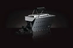 Napoleon Anzündkamin, Dreieckig 7 Napoleon Anzündkamin, Dreieckig -Napoleon Napoleon dreieckiger anzuendkamin holzkohle