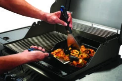 Napoleon -Napoleon Napoleon grillwender spatel set anwendung 70030