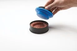 Napoleon Burgerpresse Kit -Napoleon napoleon burgerpresse set benutzung 70060