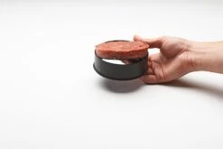 Napoleon Burgerpresse Kit -Napoleon napoleon burgerpresse set benutzung 70060 c