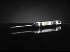 Napoleon Digital Grillthermometer / Einstechthermometer -Napoleon napoleon digital thermometer 61010 f