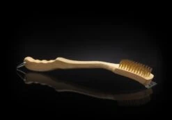 Napoleon Grillbürste Holz Mit Messingborsten 7 Napoleon Grillbürste Holz Mit Messingborsten -Napoleon napoleon grillbuerste holz messing 62028 d