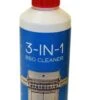 Napoleon BBQ Cleaner / Grillreiniger 3in1 -Napoleon napoleon grillreiniger 3 in 1 10234