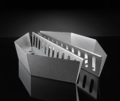 Napoleon Holzkohle Körbe Für Kugelgrills 57 Cm -Napoleon napoleon holzkohle koerbe 67400 b