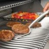 Napoleon PRO Grillwender Edelstahl 51 Cm -Napoleon napoleon pro grill wender 70010 b