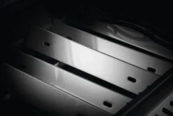 Napoleon Rogue SE 525 Gasgrill - All-black - Grillfürst Edition Inkl. Abdeckhaube - SMART Deal Inkl. Grillfürst Grill Control - Modell 2022 -Napoleon napoleon rogue gasgrill brennerabdeackungen sear plates